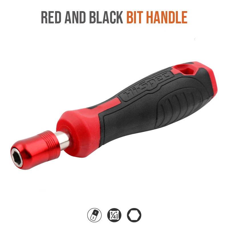 

Набор разборных инструментов Hi-Spec для дрели