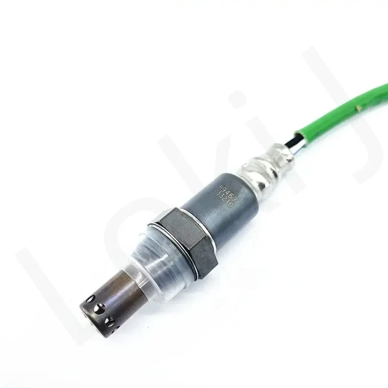 Кислородный датчик YYDS 89467-33210 8946733210 для Toyota Camry 2018-20 Avalon 19-21 Lexus ES300h 19-20