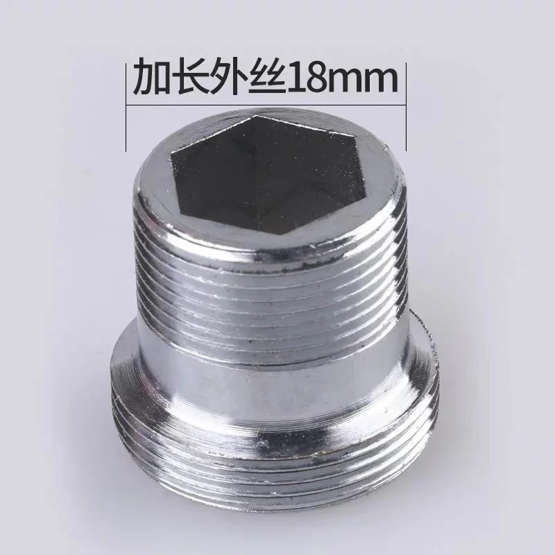 

Переходник для крана 22 оборота