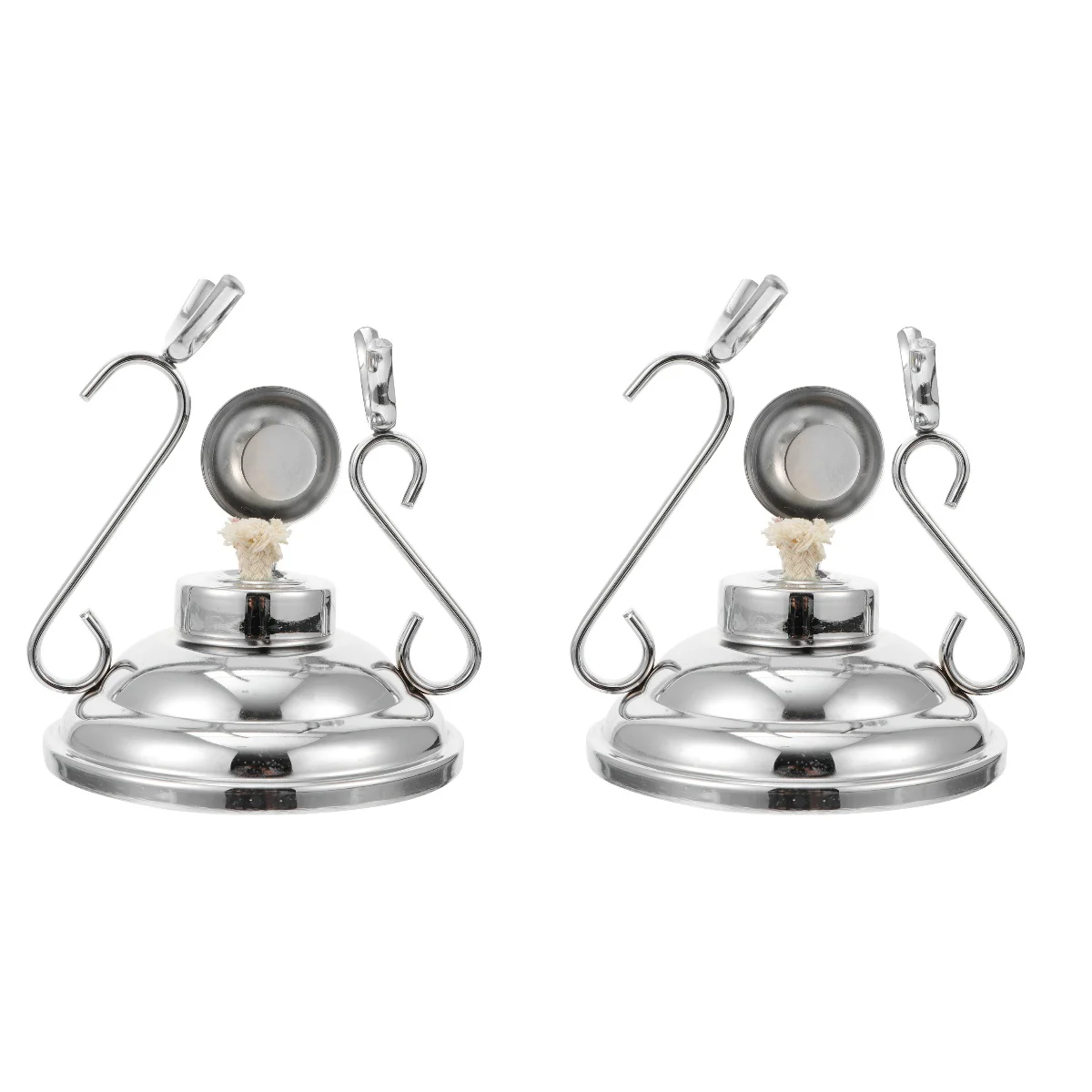 

2pcs Glass Rack Home Kitchen Living Room Display Cup Rack Delicate Cup Rack
