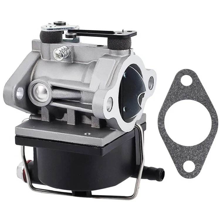 Фото Карбюратор для Tecumseh 640065 A 640065   OHV110 OHV115 OHV120 13.5HP 14HP 15HP Трактор MTD Yard Machine Двигатель 520-952 056-316 №4