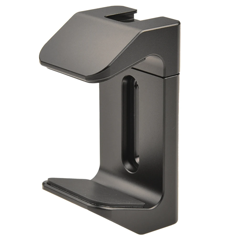 

Universal Power Bank Holder Mobile Phone Clamp Adapter Clip Mount for Telephone Camera Tripod External Shooting Equipments