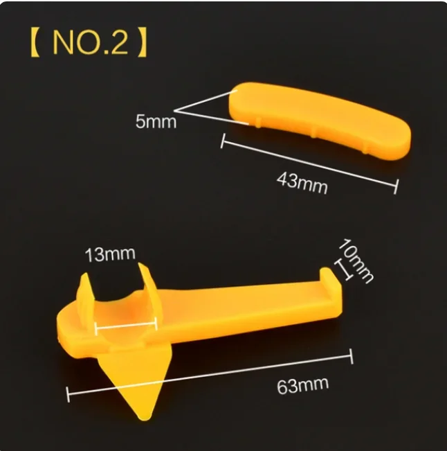 Шиномонтажный станок, детали для шиномонтажного аппарата, неутопленная Накладка для защиты головы птицы, пластиковая защитная прокладка, защита головы птицы