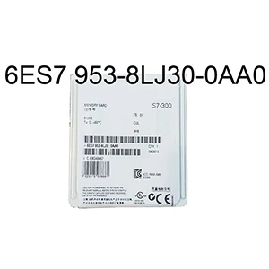 Карта памяти 6ES7953-8LJ30-0AA0