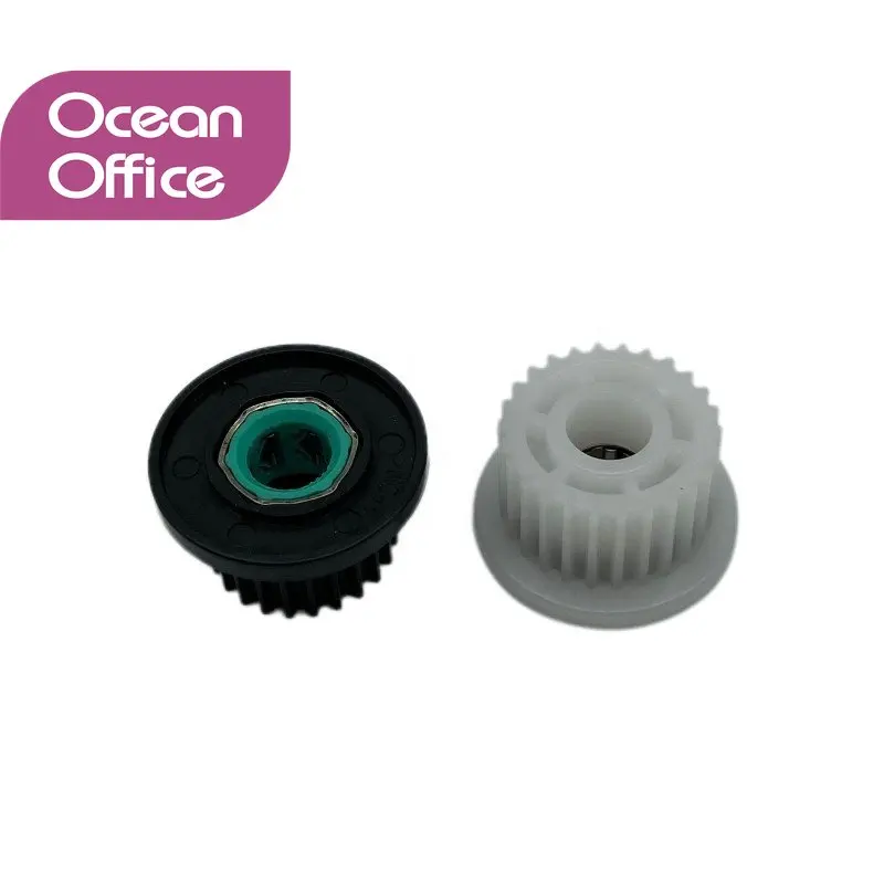 

1 шт. 005K06790 24T Duplexer Single Gear Xer DC4110 4112 4127 1100 D95 D110 D125