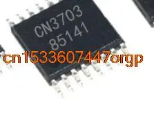 

50pcs Free shipping CN3703 CN3703 TSSOP