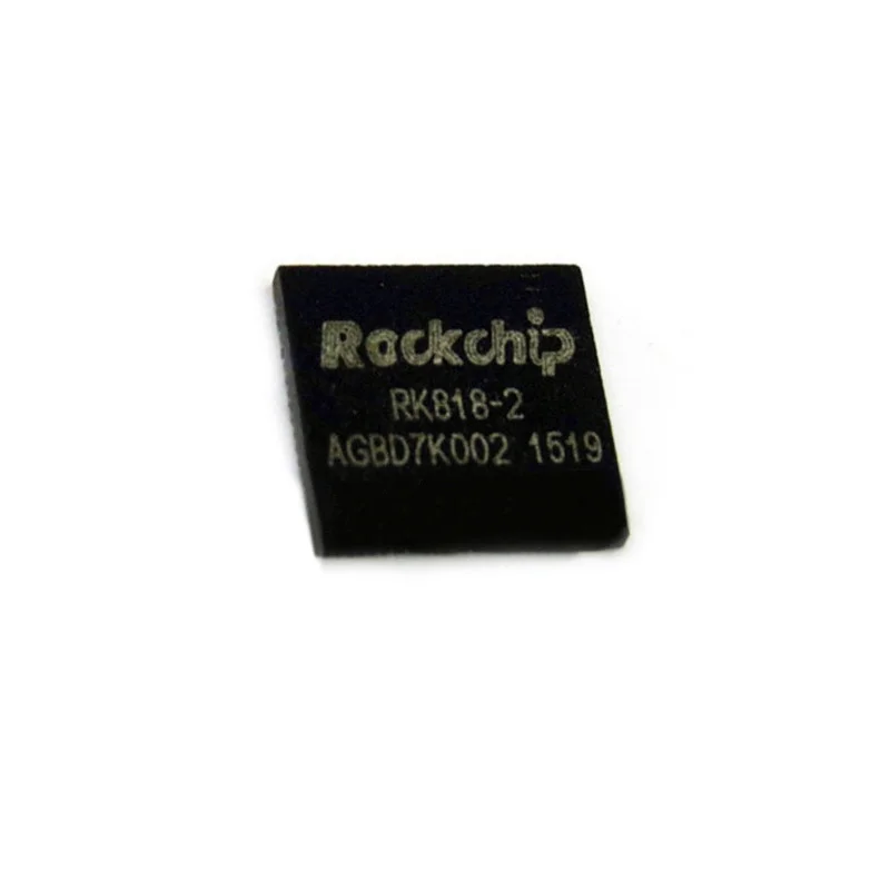 

5PCS RK818-2 RK818 2 QFN-68 New original ic chip In stock