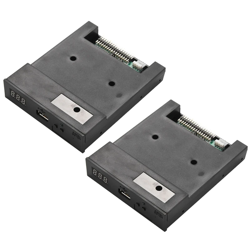 

2X SFR1M44-U100K USB Floppy Drive Emulator For Electronic Organ