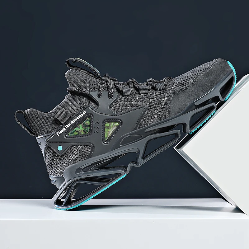 

Кроссовки мужские теннисные, люксовые кеды, повседневная обувь для тренировок, модные лоферы, цвет белый