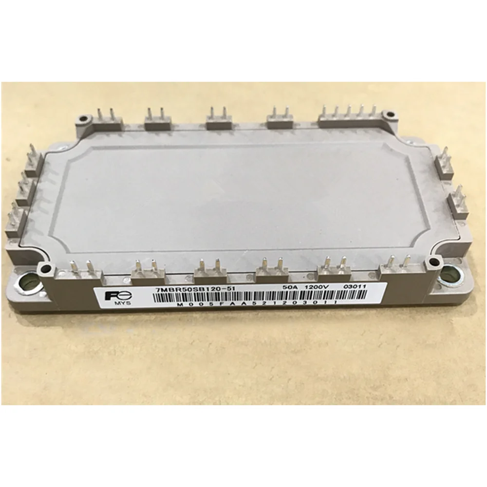 7MBR35SB120B-50 7MBR35SB120-52 7MBR50SB120-55 7MBR35SB120H-70 7MBR50SB120B 7MBR35SB120-51 7MBR50SB120-51 НОВЫЙ МОДУЛЬ