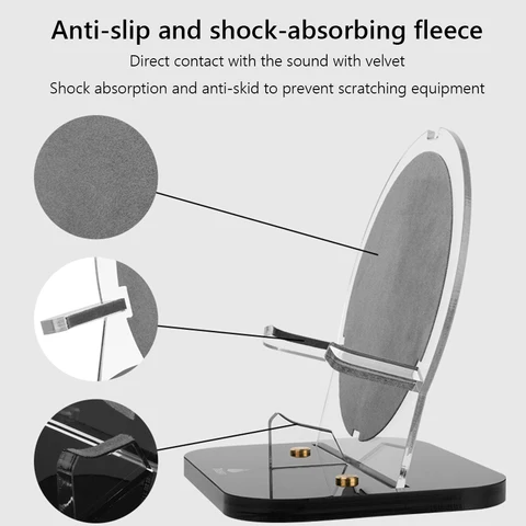Акриловая подставка для Beosound A1/A1 2nd