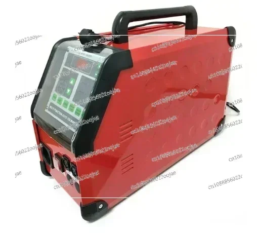 Машина подачи холодной проволоки с цифровым управлением для импульсной сварки Tig