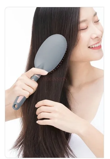 Airbag comb for women's special long hair household anti-scalp massage static smooth hair curls power generation fluffy hair air