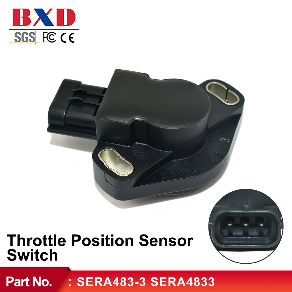 Датчик положения дроссельной заслонки для MAZDA | Автомобили и - Цена: 1756.41