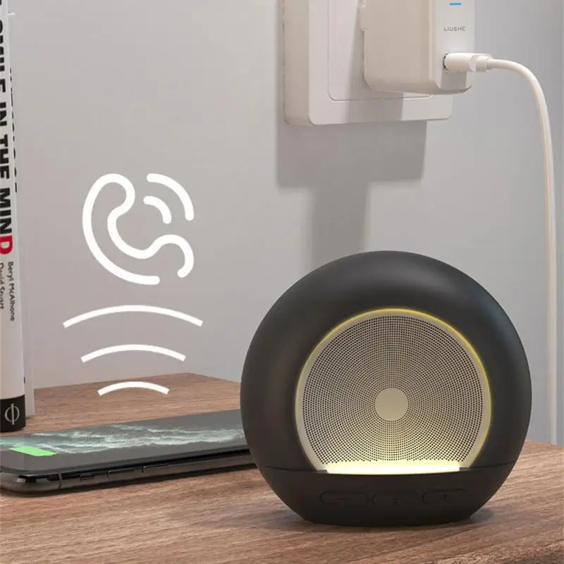 

Portable Bluetooth Speaker Powerful Bluetooth Speaker Mini Wireless Speaker IPX7 Waterproof Wireless BT Connection