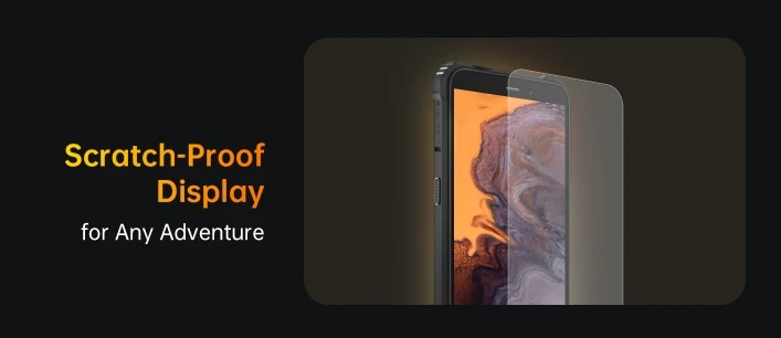 OUKITEL G2 ЦП T606 120 Гц 6 0 дюйма 4G смартфон с тремя степенями защиты 4 Гб ОЗУ 64 ПЗУ