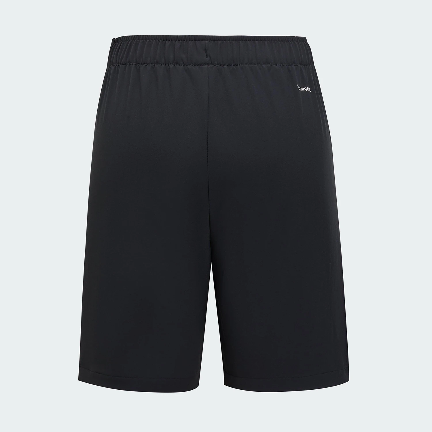 Фото Оригинальная детская дышащая спортивная свободная футболка Adidas WV SHORTS с коротким рукавом KG3130 №2