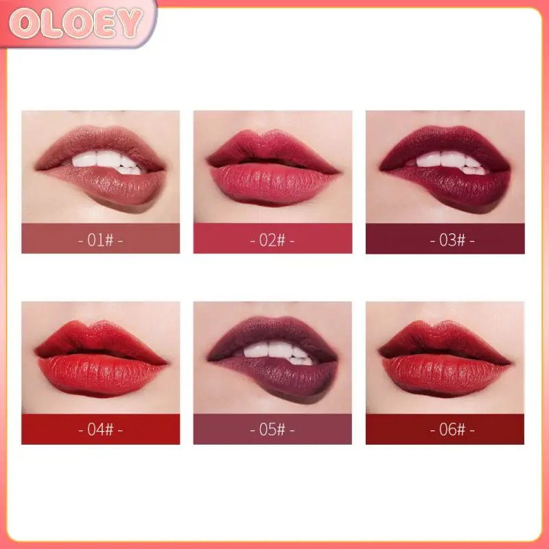 

Rotating Lip Liner Lip Liner Pen Moisturizing Velvet Matte Lipstick Double Headed Lip Liner Pencil Lipstick Pencil Lips Makeup