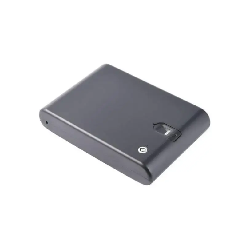 Рисунок 2 - Биометрический Сейф для отпечатков пальцев