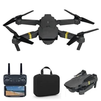 drone 4k wifi fpv with wide angle hd 4k1080p camera hight hold mode foldable arm rc quadcopter drone x pro rtf dron