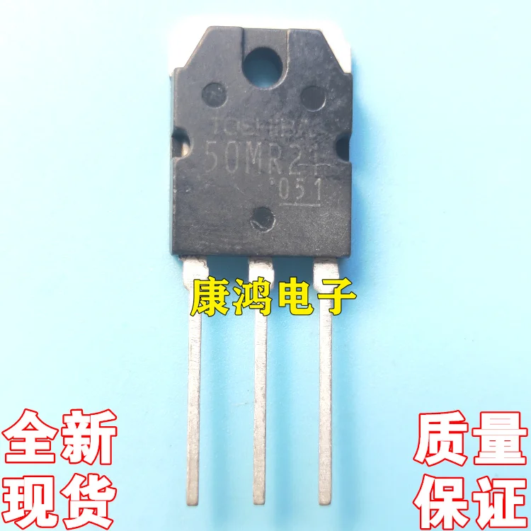 

(5 шт./лот) 50MR21 GT50MR21 TO-3P IGBT 50A900V