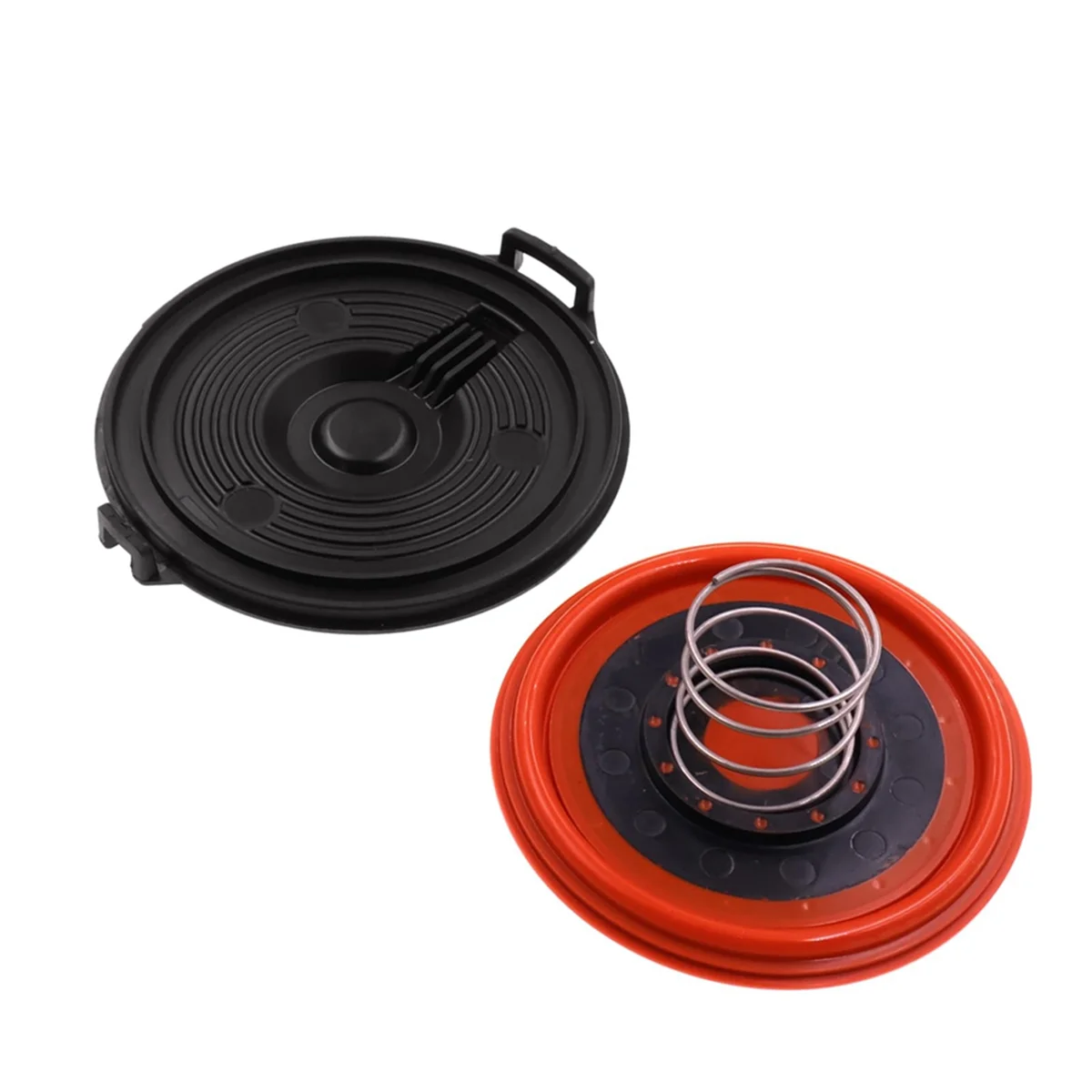 Мембрана крышки клапана двигателя автомобиля для BMW N43 1/3/5 серии E81 E82 E87 E88 E90 E91 E92 E93