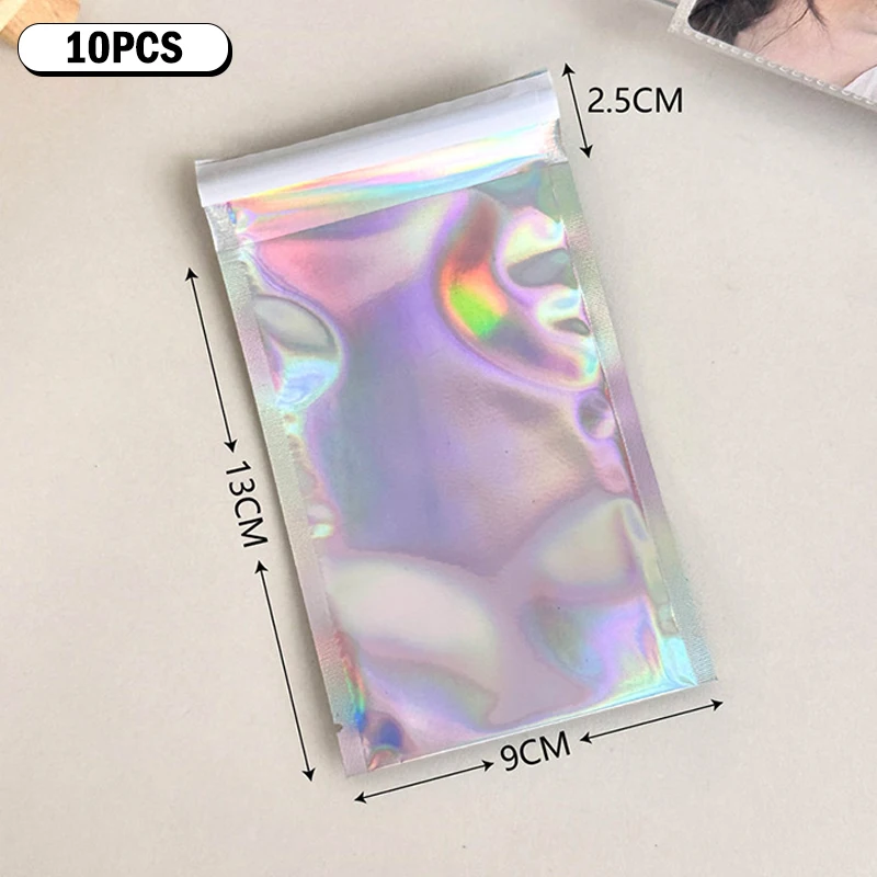 

Пластиковые пакеты для ювелирных украшений с прозрачным окошком