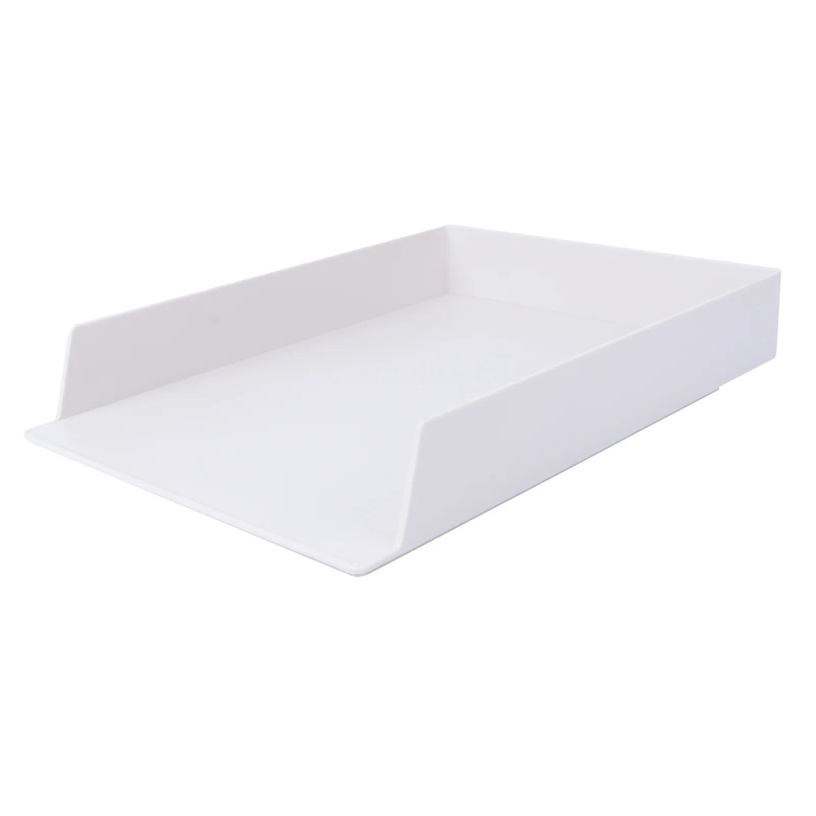 

File Storage Box Case Creative Practical Container Jewelery Organizer Sundries Desk Trays Make