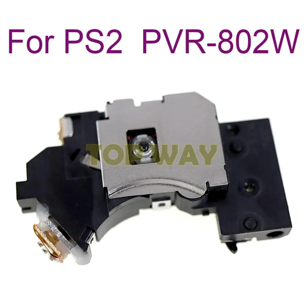 Оригинальная консоль для Sony Playstation 2 1 шт. детали тонких лазерных приборов PS2 70000 90000