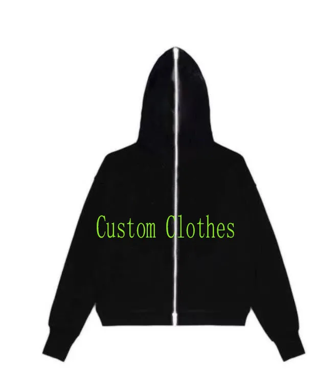 

Custom clothes