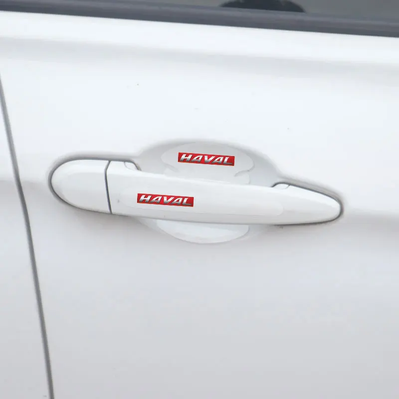 8pcs Car Door Handle Transparent Protection Sticker For BMW X1 X2 X3 X4 X5 X6 E46 E39 E92 E90 E60 M5 E36 F30 F10 F20 E30 E61 |