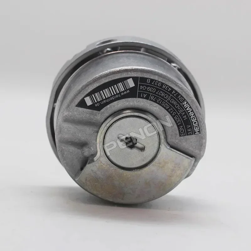 Оригинальный кодировщик ERN 1387.035-2048 EQN 1325 512 62S12-78-1385