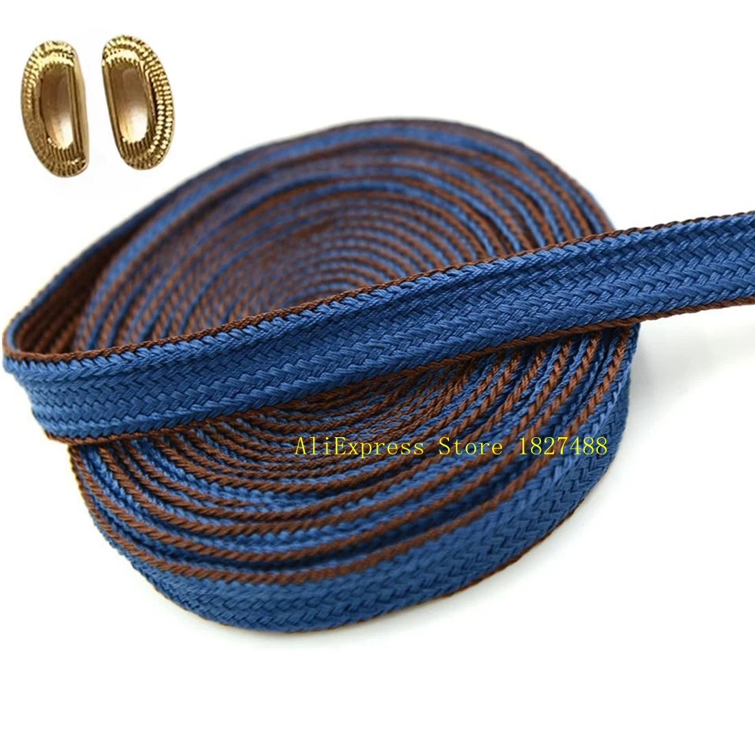 

Шелковый шнур Ito HGF-SS 300 см