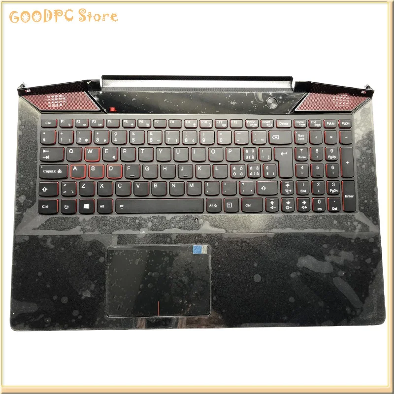 Чехол для ноутбука Lenovo Ideapad металлическая