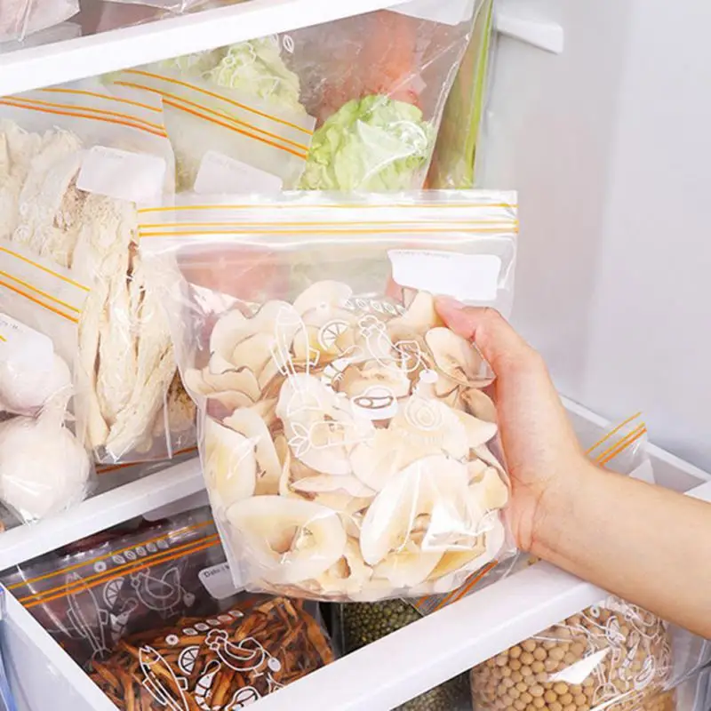 

15-30 шт., пакеты для запайки пищевых продуктов