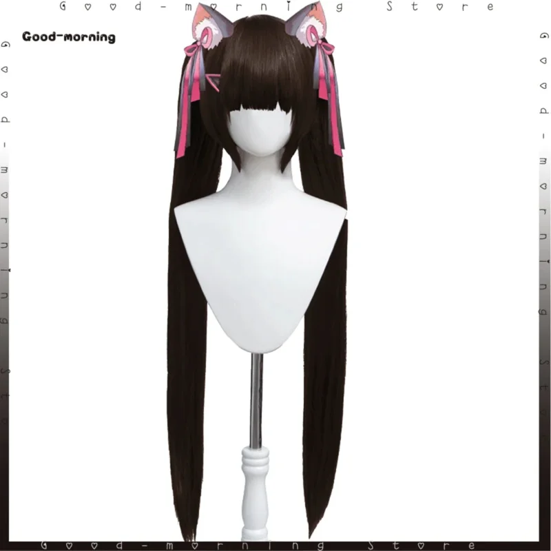 Костюм для косплея Ниро из игры богиня победы