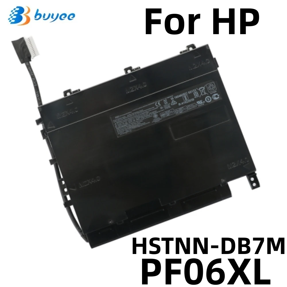 Аккумулятор для ноутбука HP Omen 17t-w100 17-w110ng 17-w119tx 17-w120tx 17-w205tx 17-w206tx