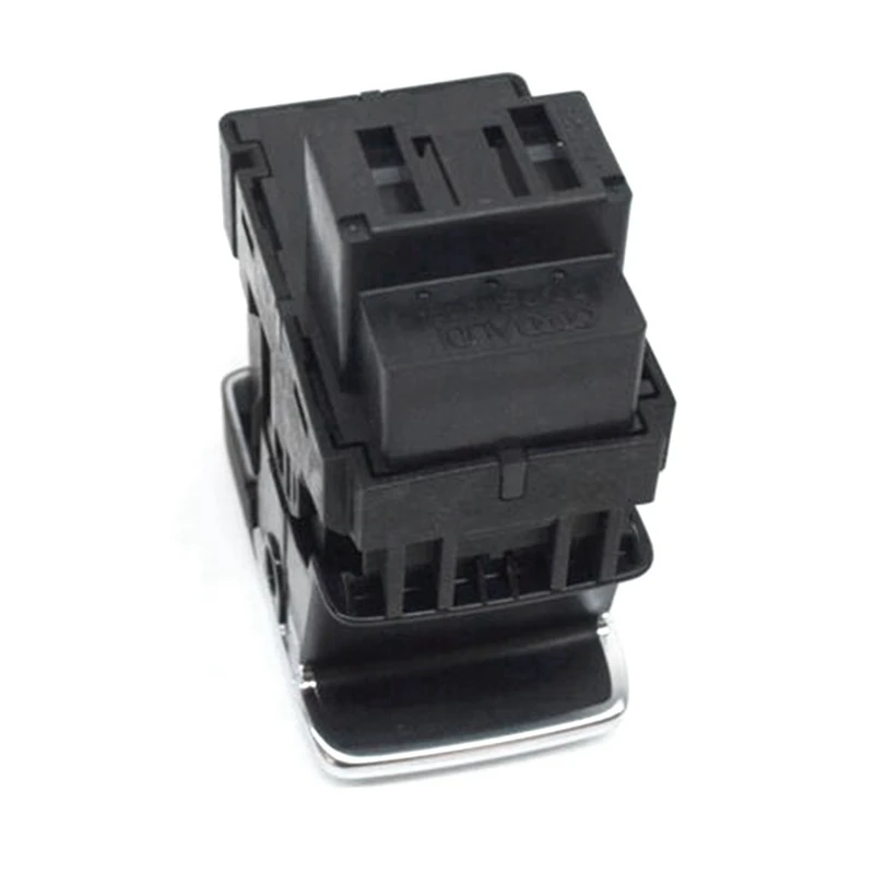 Электронный автоматический фрикционный тормоз EPB переключатель 8U0927225G 4K1713111B для