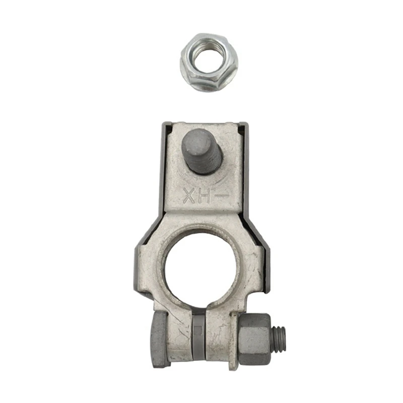 3X Автомобильная батарея сваечная головка отрицательные клеммы батареи для Toyota GM