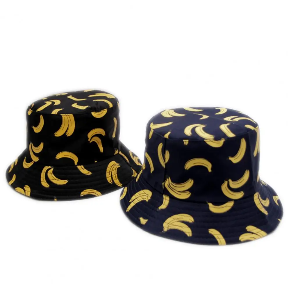 

Unisex Hat Breathable Bucket Hat Outdoor UV Protection Cap Unisex Bucket Hat