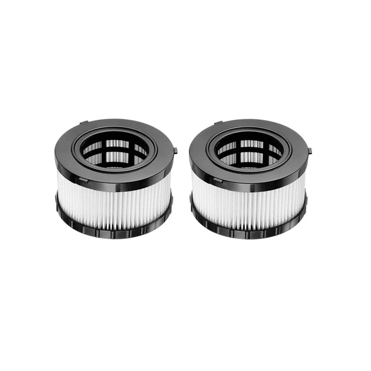 2 шт. сменный HEPA-фильтр для DC5151H DC515H DCV517 запасные аксессуары пылесоса