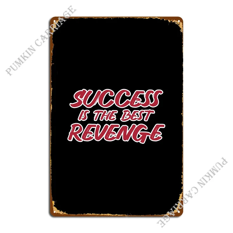 

Цитаты месть металлический знак стена пещера кинотеатр создание оловянного знака плакат