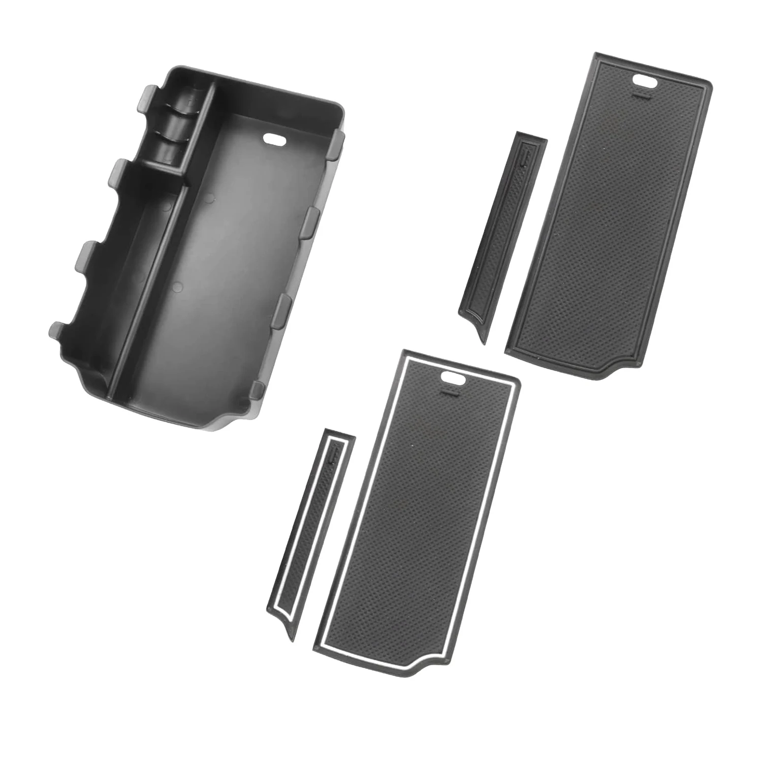 

Контейнер для хранения центральной консоли для Honda Civic 2022 11