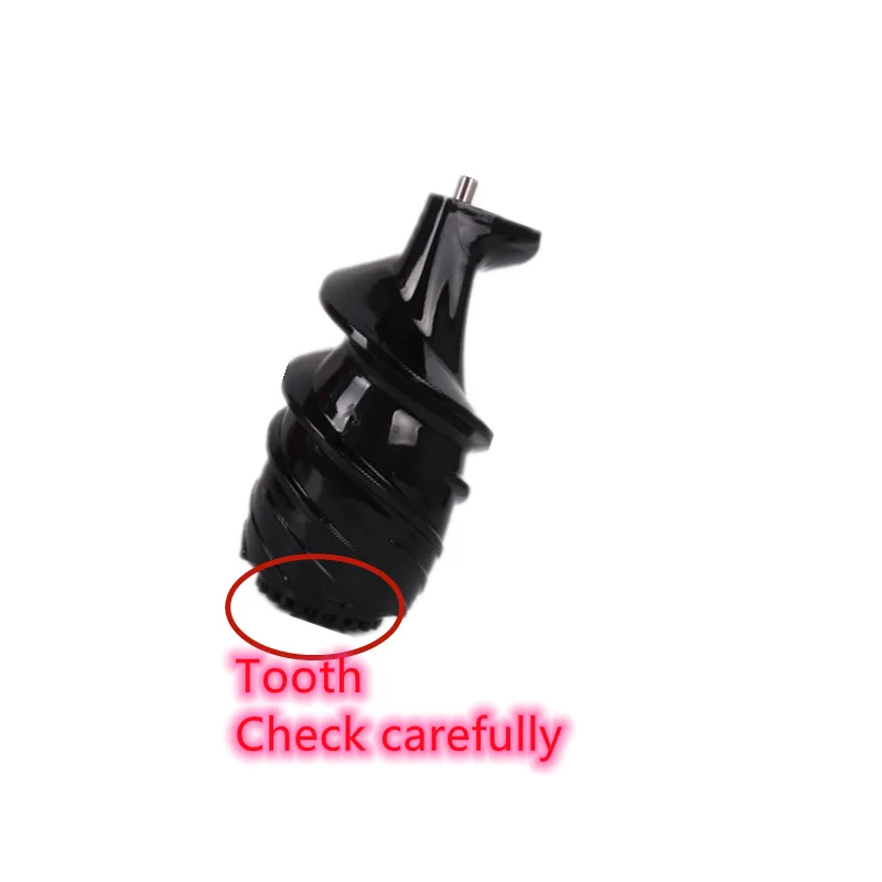 

Медленные соковыжималки с пропеллером для SAVTM JE-31 JE-35, аксессуары для деталей блендера