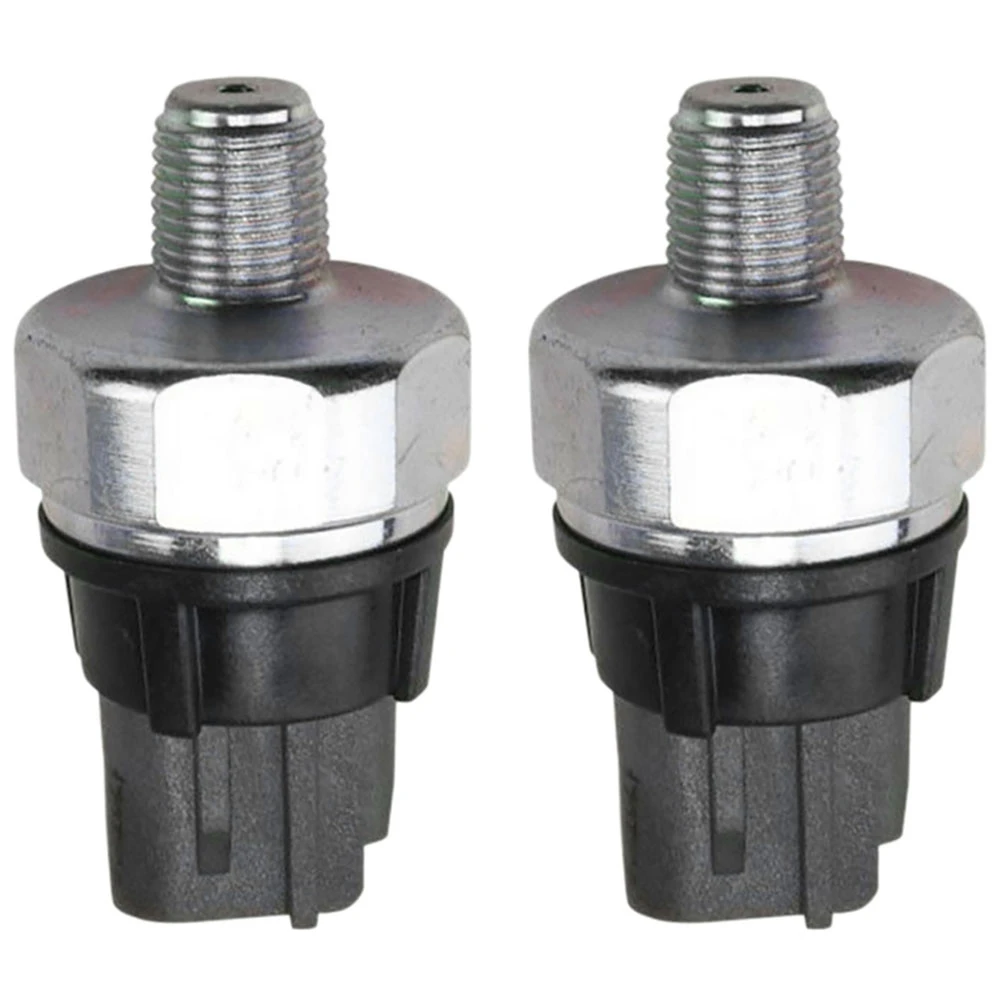 

2X Car Oil Pressure Sender Switch Sensor for Lexus Toyota Scion Subaru Pontiac Geo 83530-60020