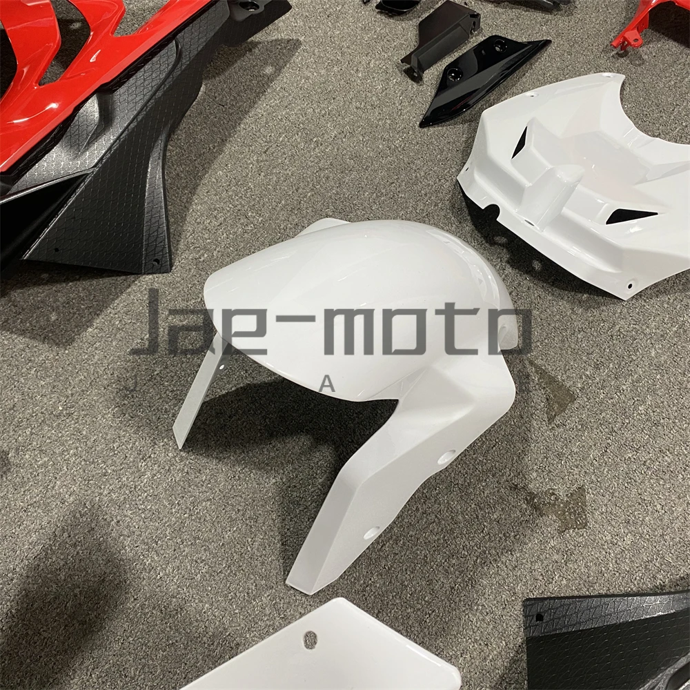 Для S1000 S1000RR 2009 2010 2011 2012 2013 2014 литьевой АБС-пластик полный комплект обтекателей