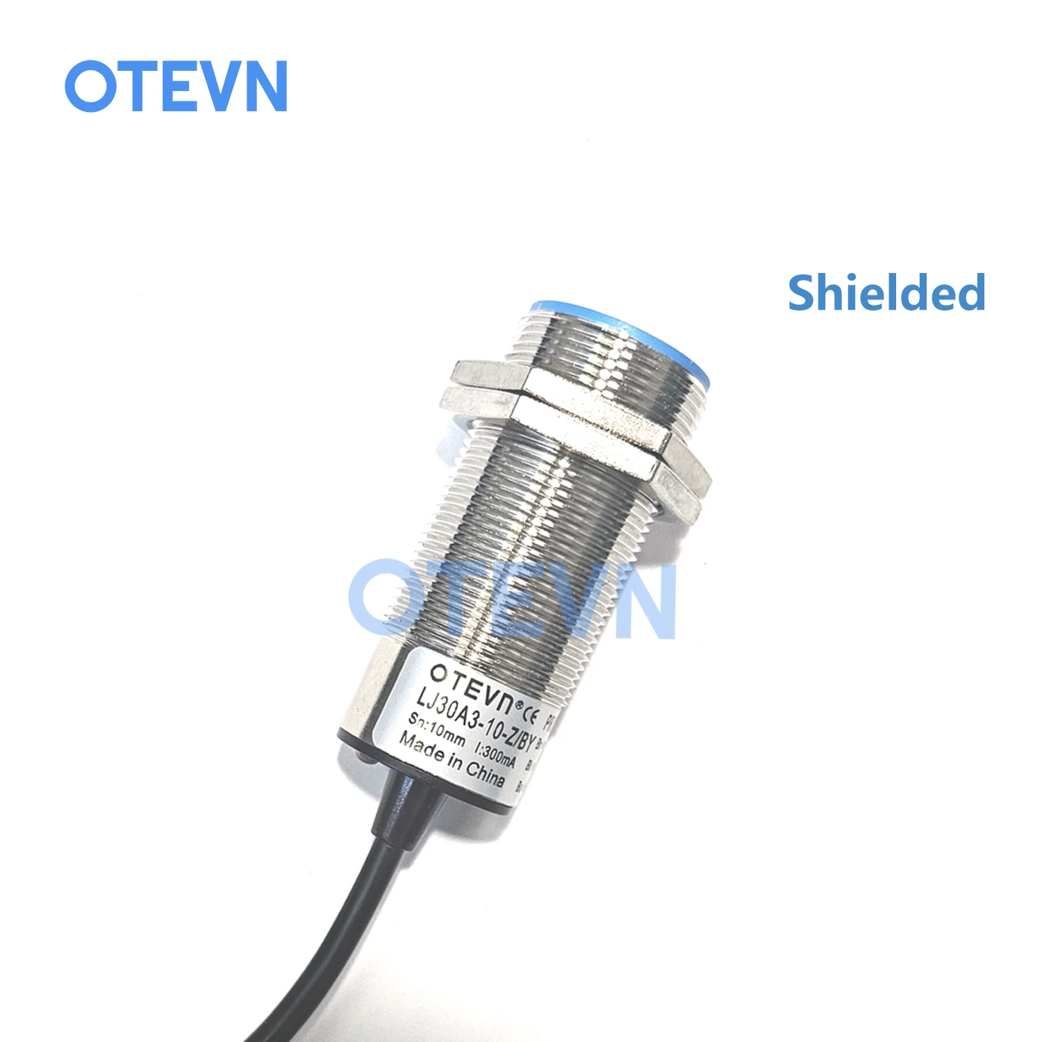 

Датчик приближения OTEVN LJ30A3