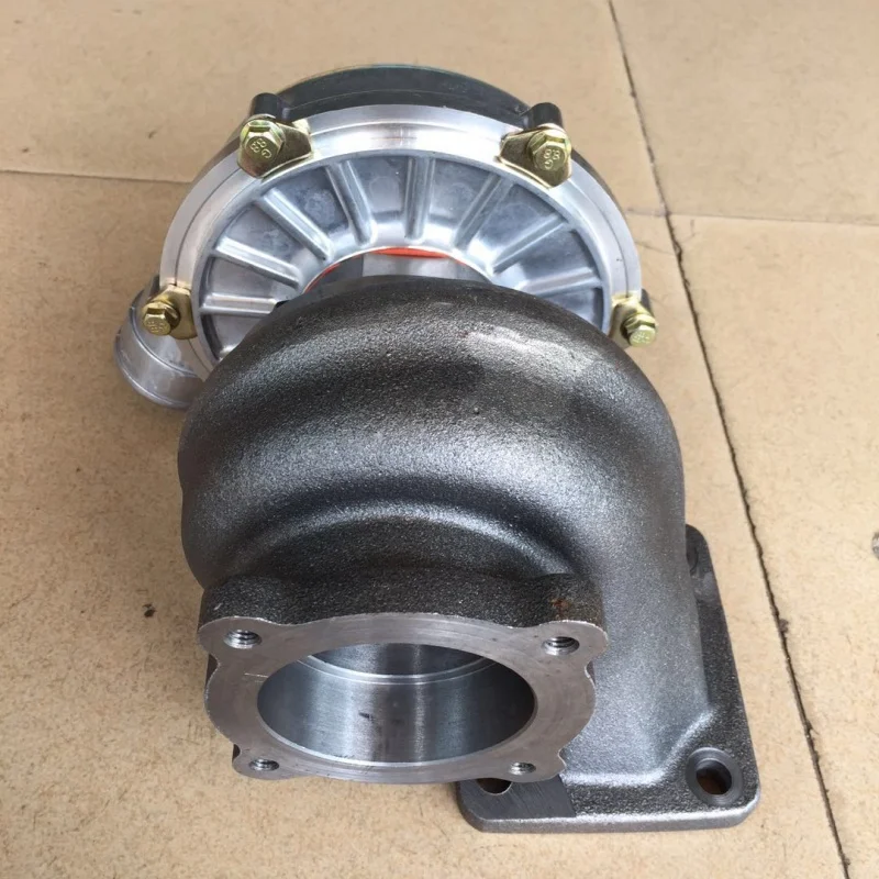 Турбокомпрессор RHG6 VA570031 114400-3770 6BG1 для двигателя Hitachi ZAXIS 2 6BG1T 6BG1TC 1144003770 (art.: 3920db0f2eb5d) - 3920db0f2eb5d
