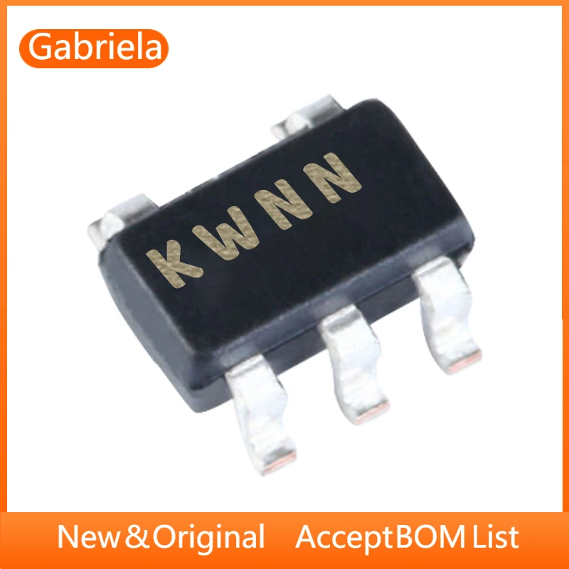 MCP73812T-420I/OT MCP73812 IC BATT CNTL Li-Ion 1CEL SOT23-5