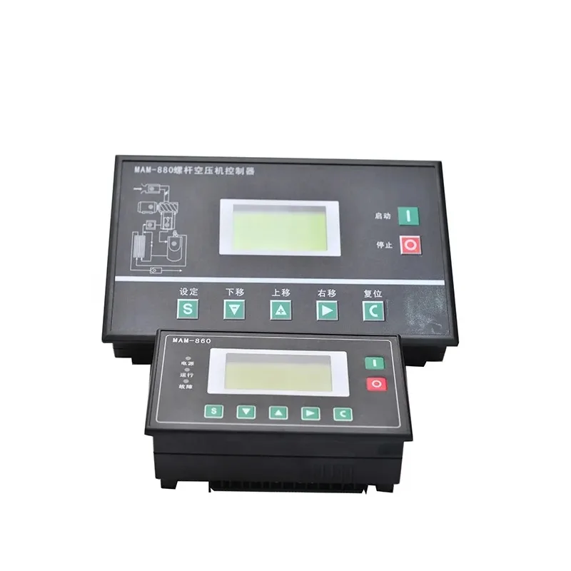 Интегрированная компьютерная плата с контроллерами PLC